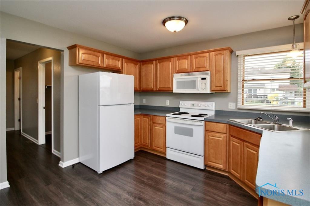 1361 Seneca Creek Court