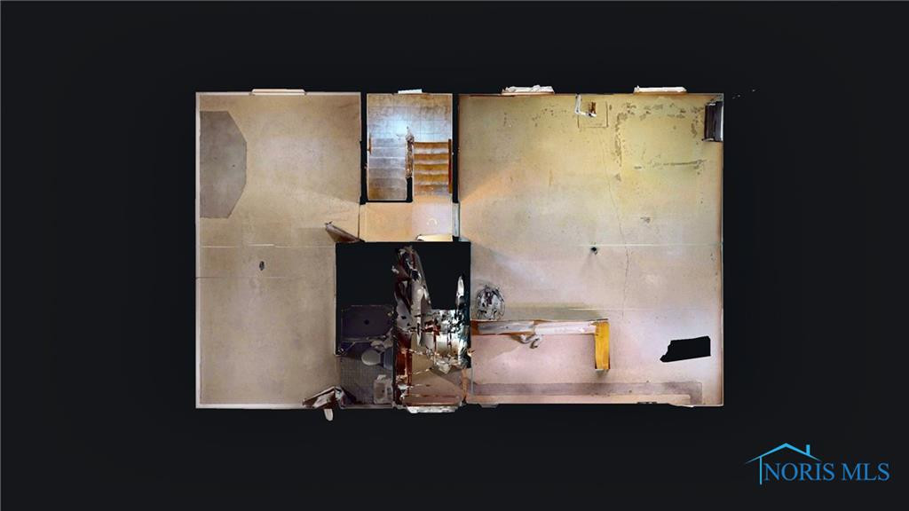 2535 Eden East Drive