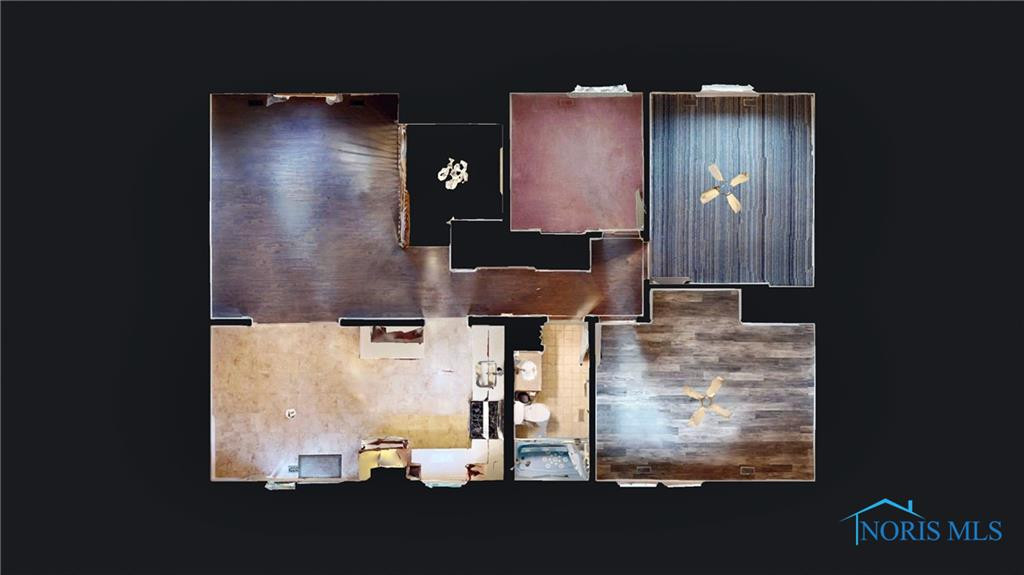 2535 Eden East Drive