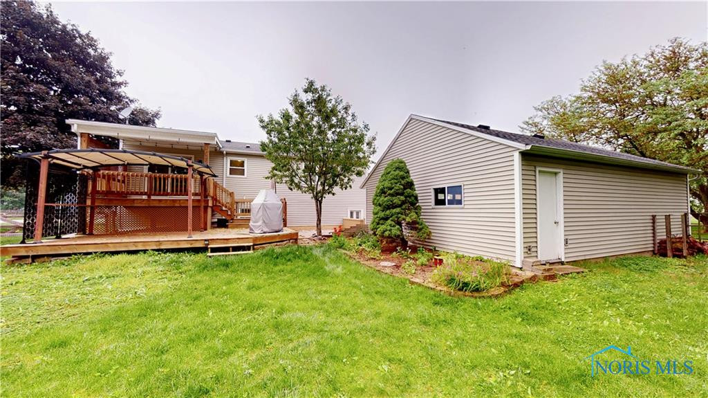 2535 Eden East Drive