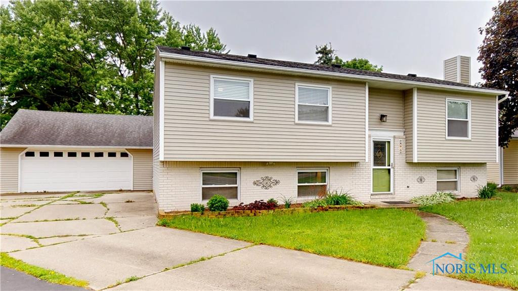 2535 Eden East Drive