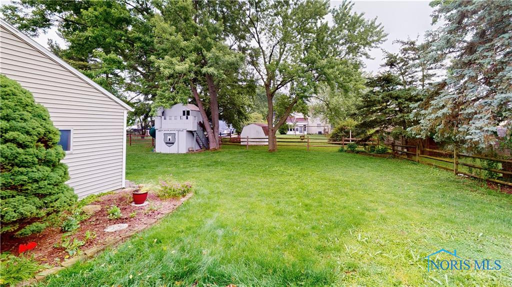 2535 Eden East Drive