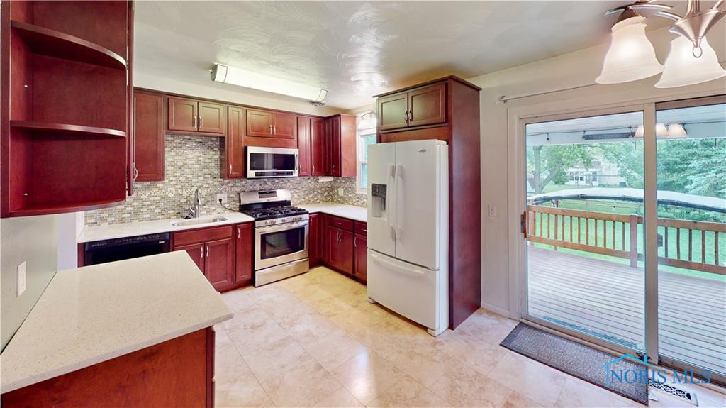 2535 Eden East Drive