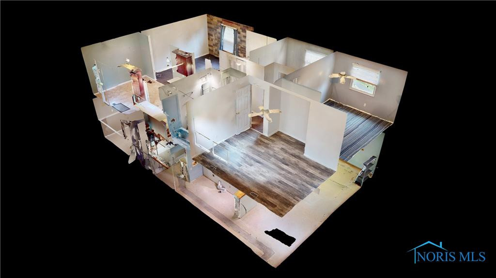 2535 Eden East Drive