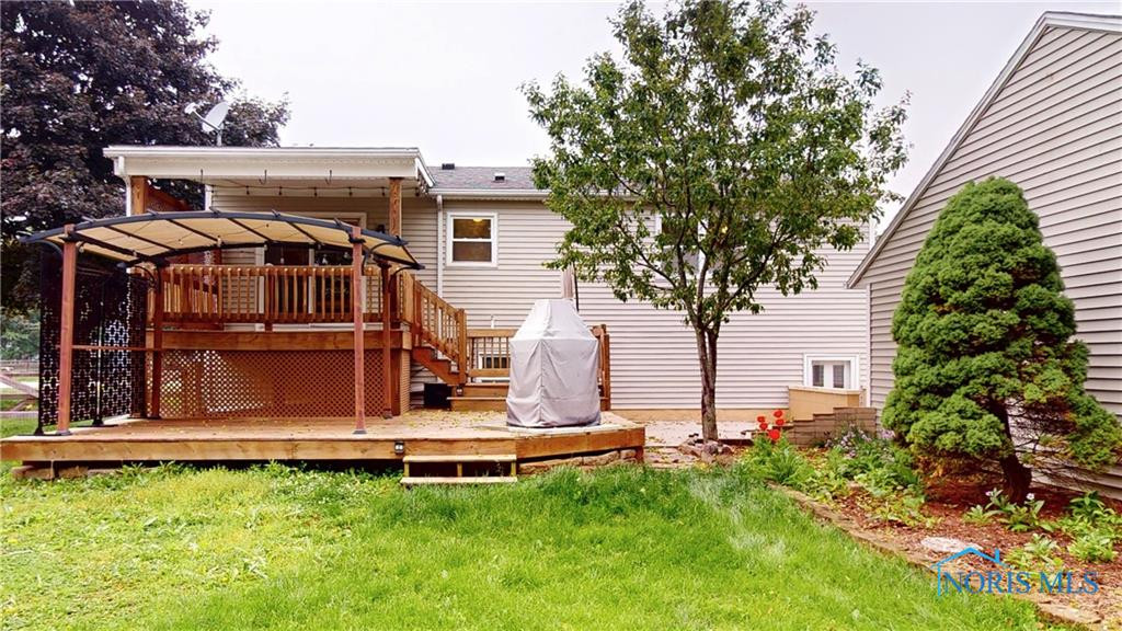 2535 Eden East Drive