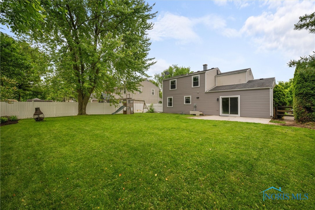 119 Mallard Road