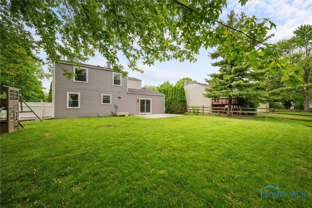 119 Mallard Road