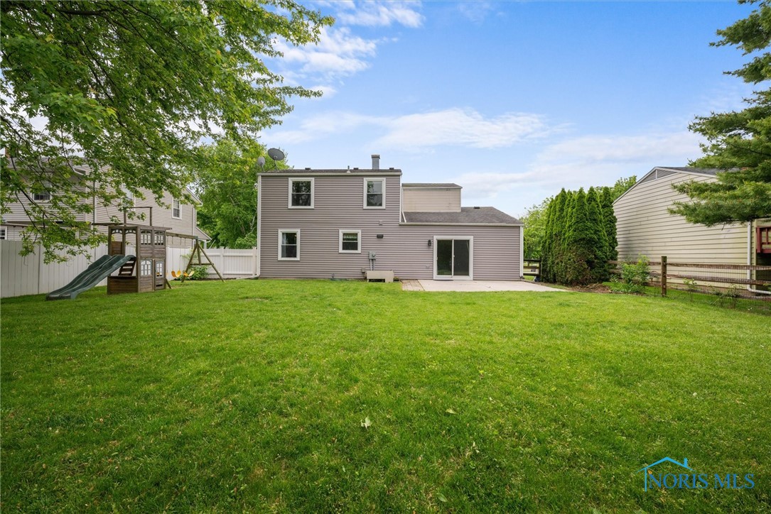 119 Mallard Road