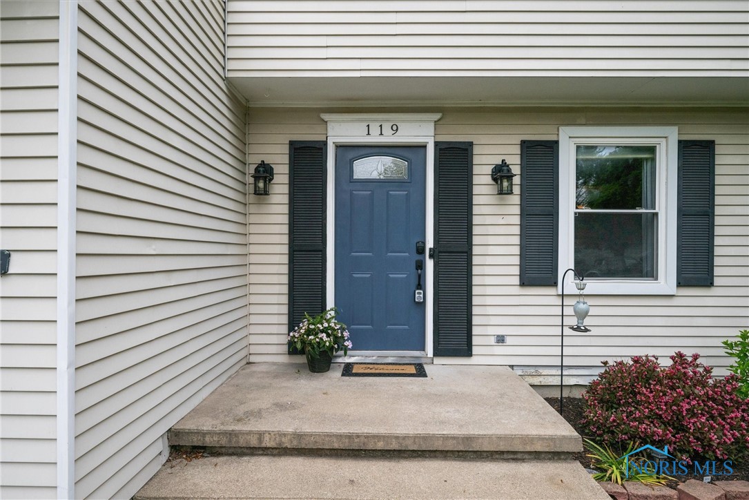 119 Mallard Road