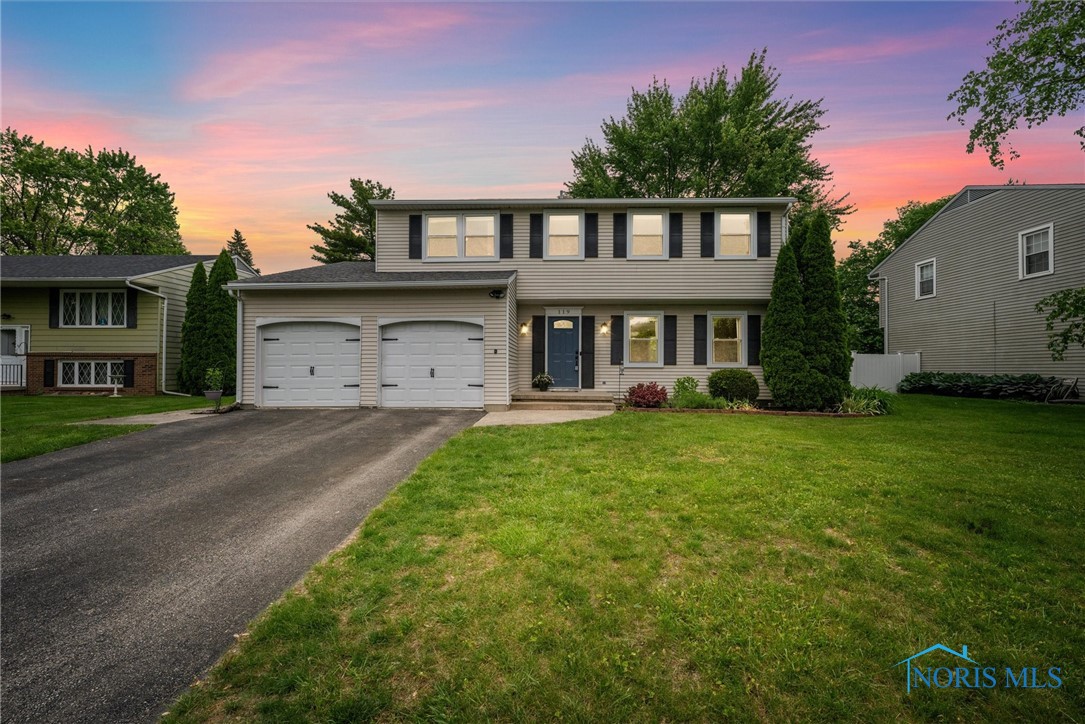 119 Mallard Road