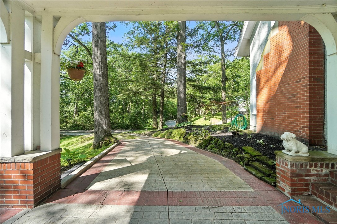 431 Forest Drive