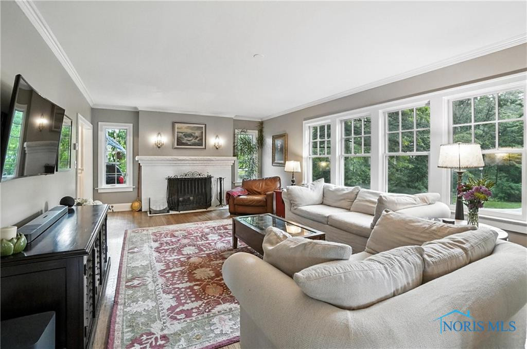 431 Forest Drive