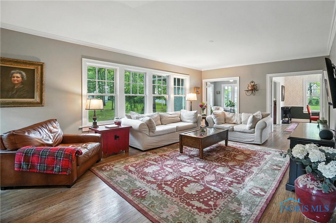 431 Forest Drive