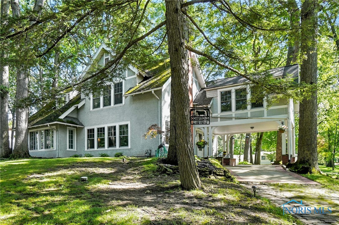 431 Forest Drive