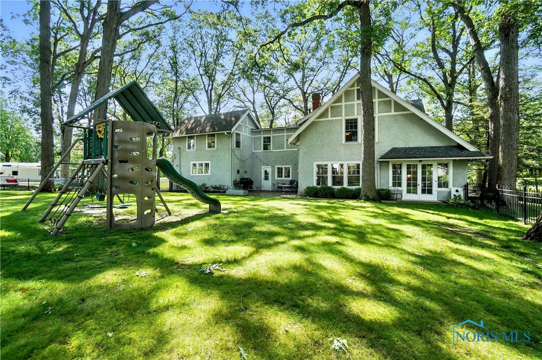 431 Forest Drive