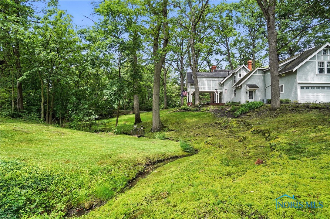 431 Forest Drive