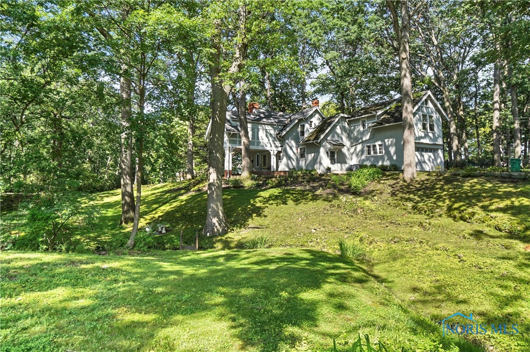431 Forest Drive