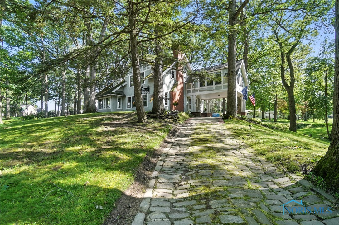 431 Forest Drive