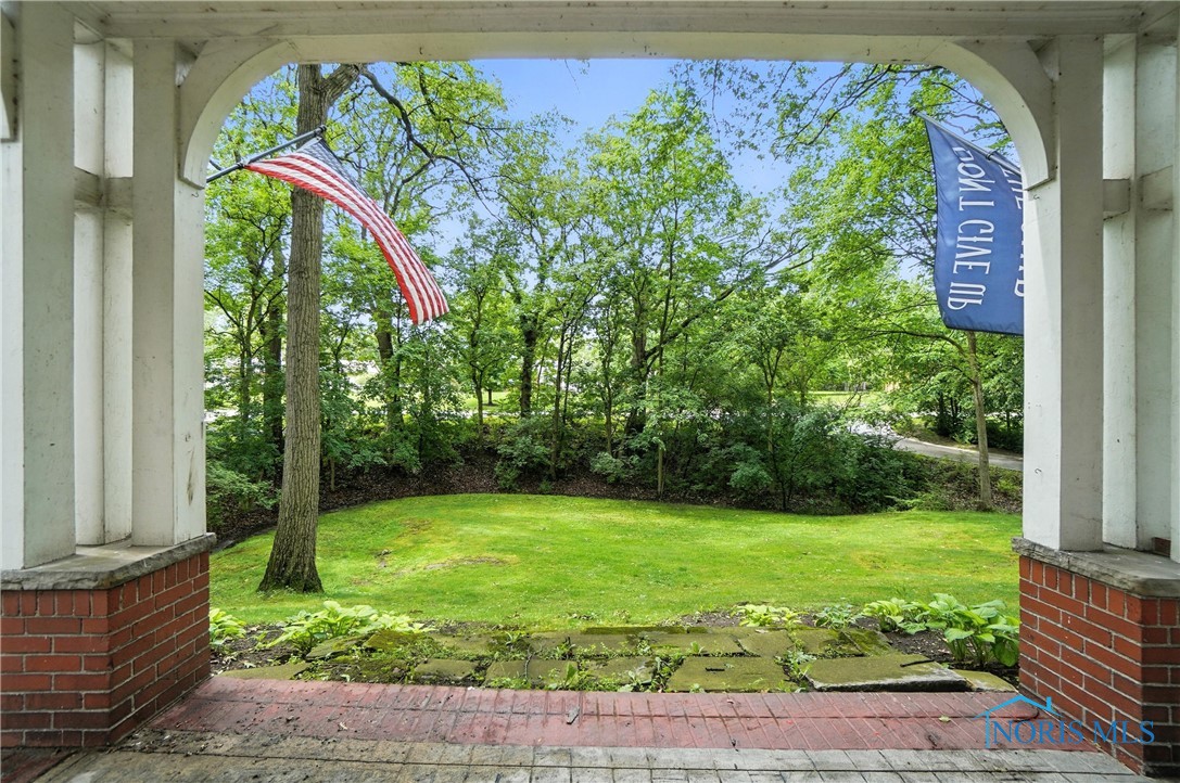 431 Forest Drive