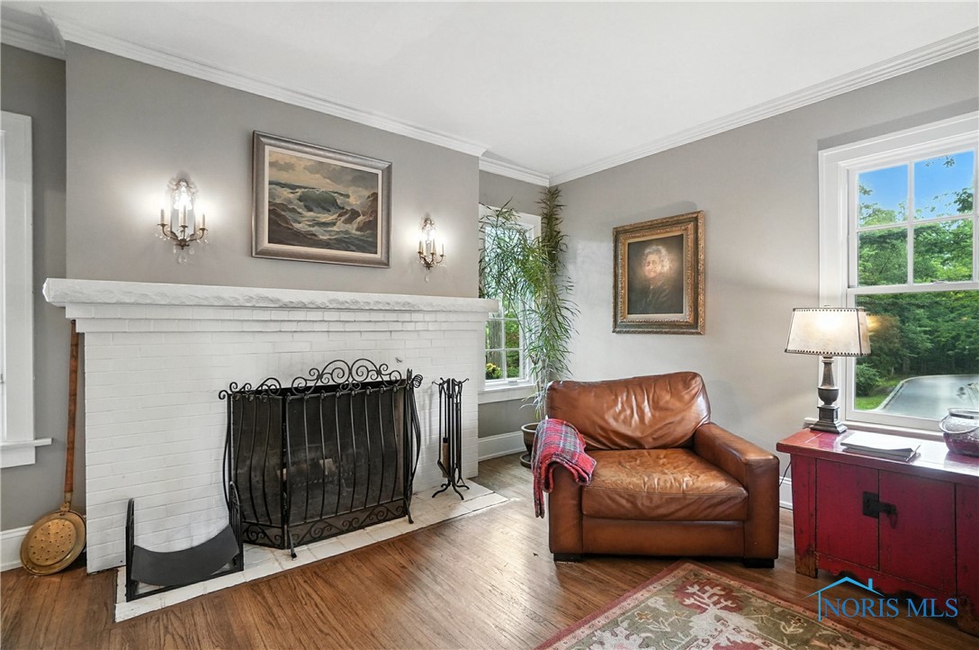 431 Forest Drive