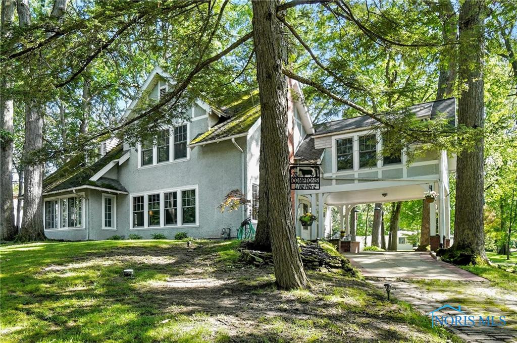 431 Forest Drive
