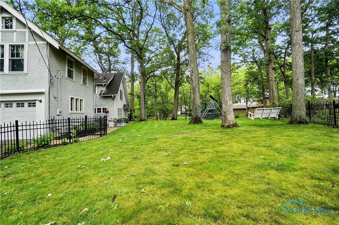 431 Forest Drive
