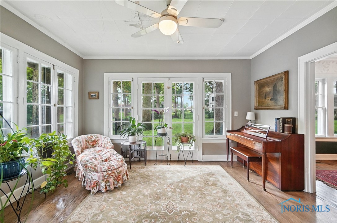 431 Forest Drive