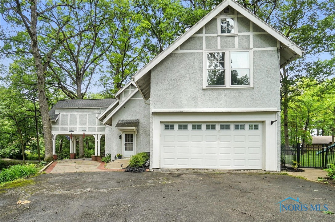 431 Forest Drive