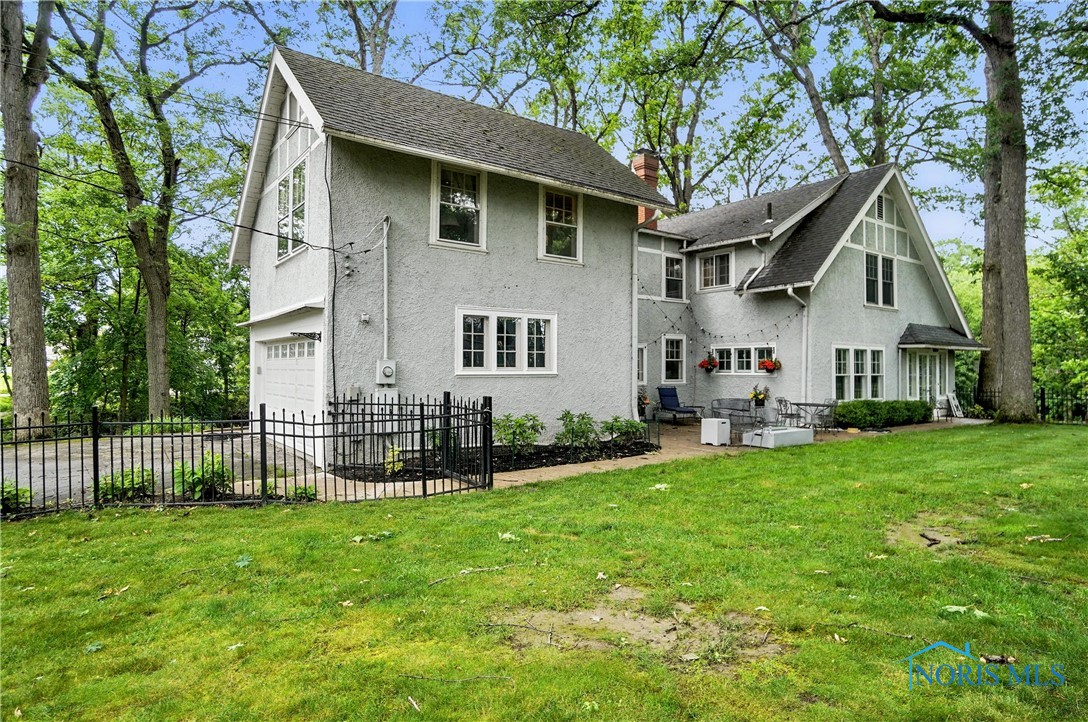 431 Forest Drive