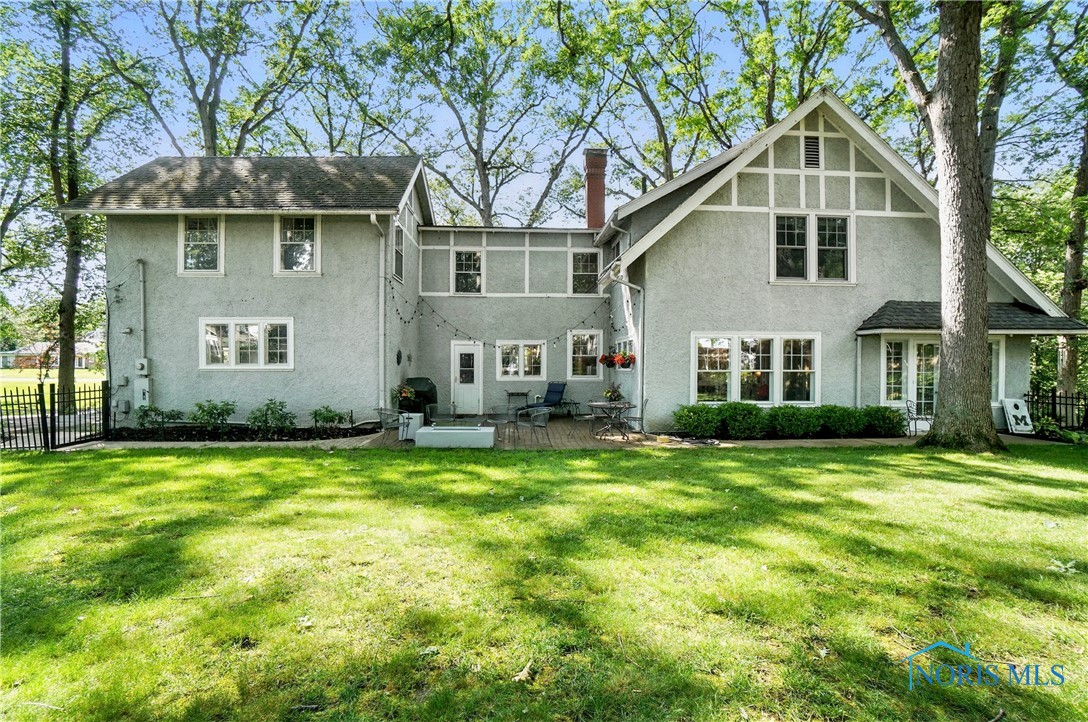 431 Forest Drive