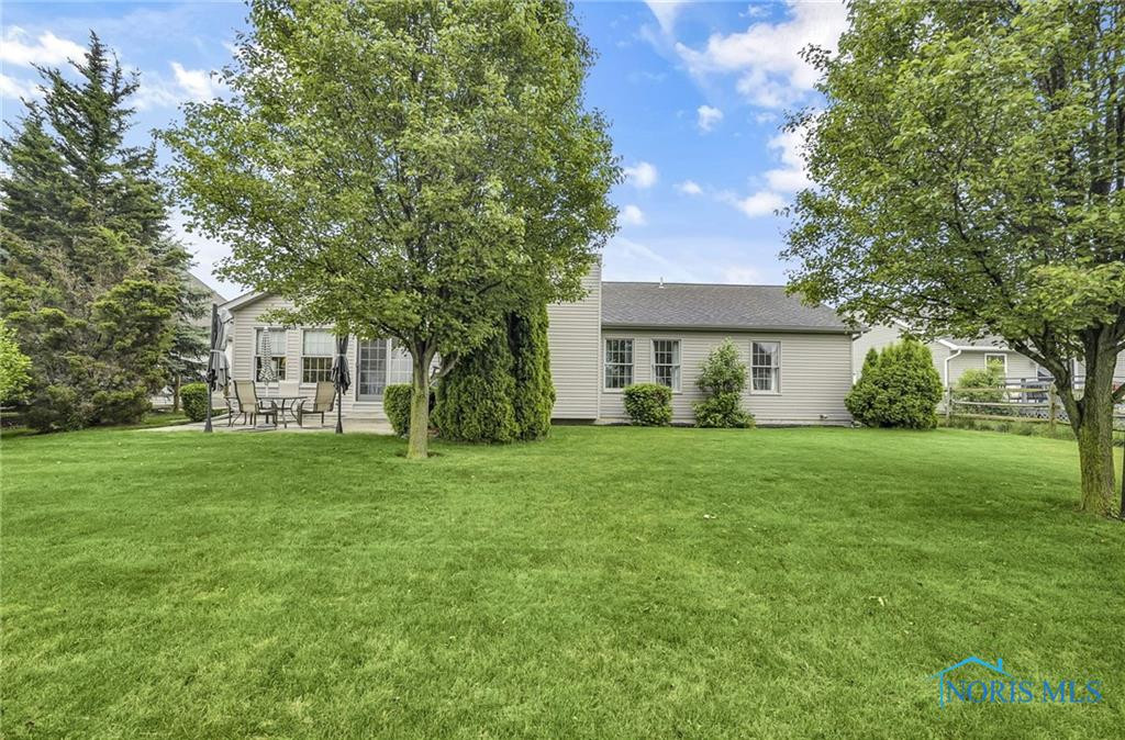 1440 S Redhawk Drive