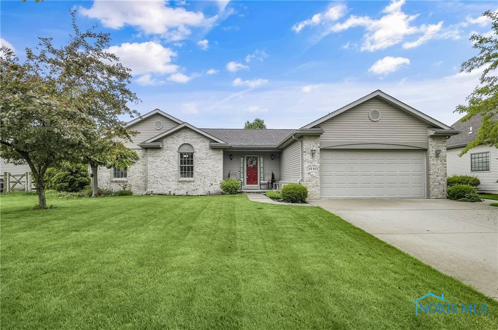 1440 S Redhawk Drive