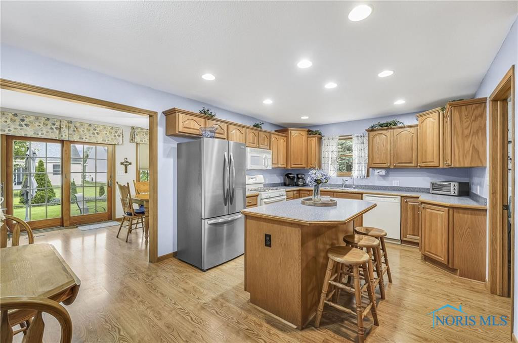 1440 S Redhawk Drive