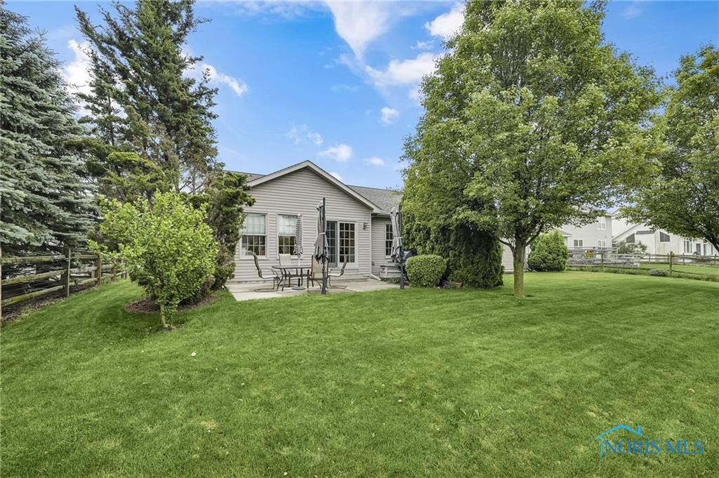 1440 S Redhawk Drive