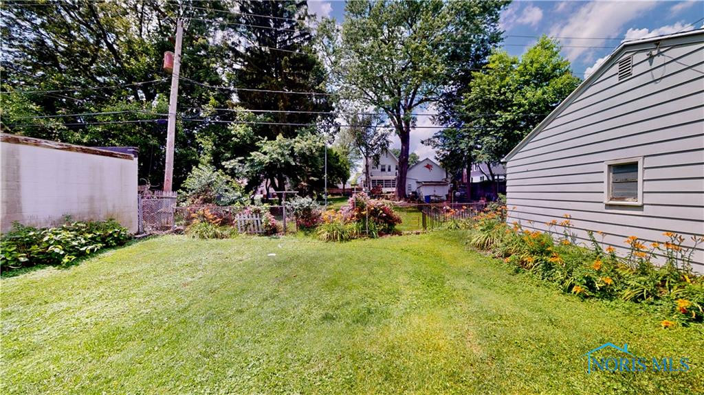 4321 Bellevista Drive