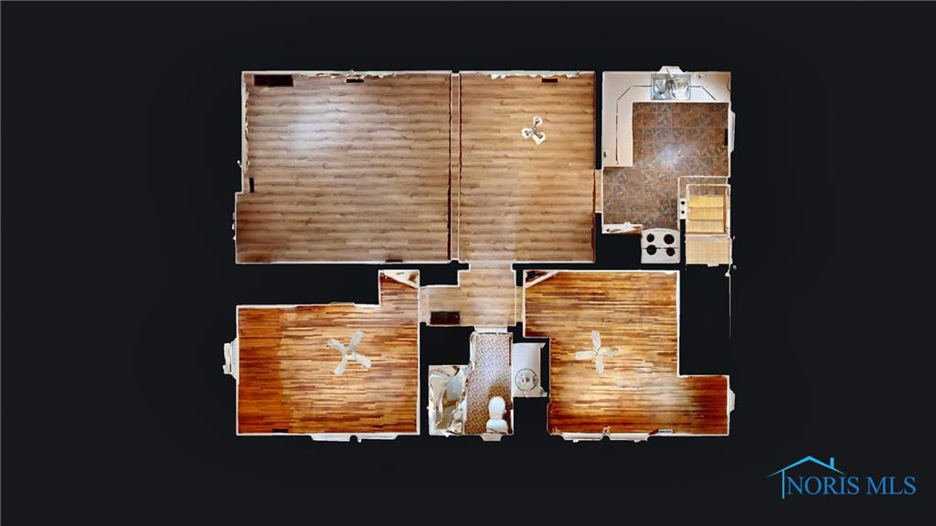 4321 Bellevista Drive