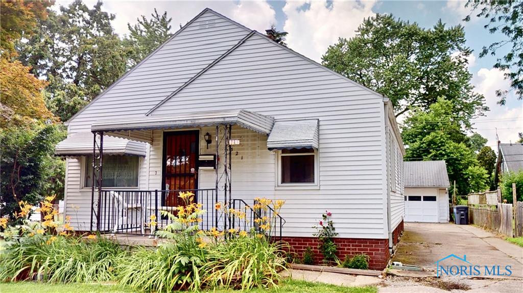 4321 Bellevista Drive