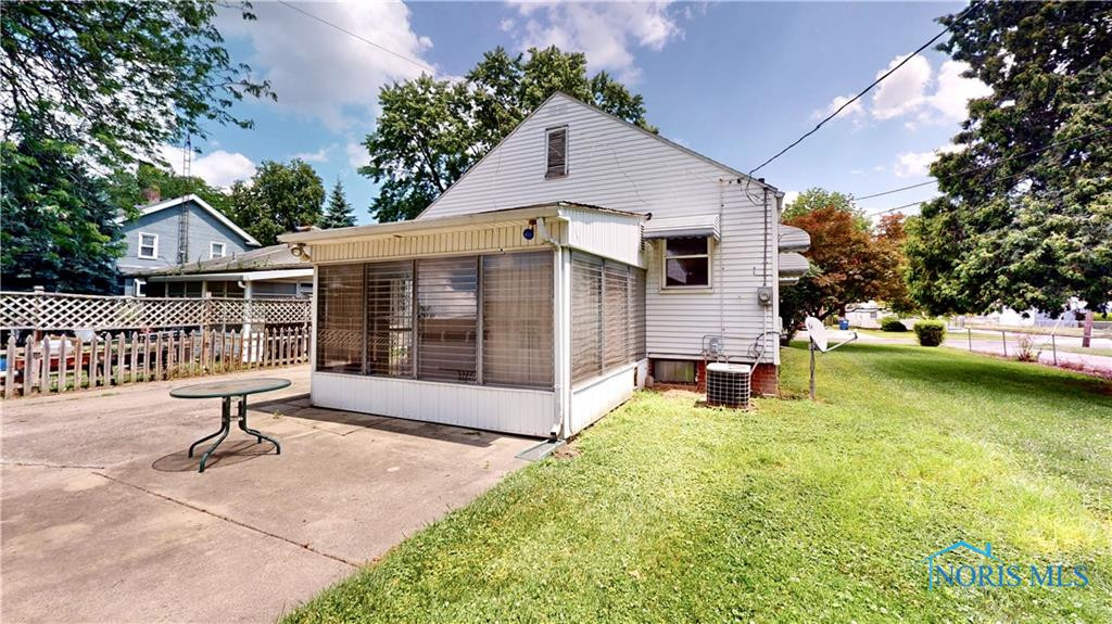 4321 Bellevista Drive