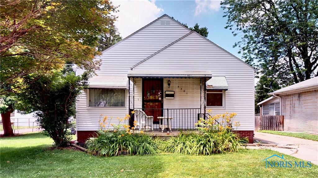 4321 Bellevista Drive