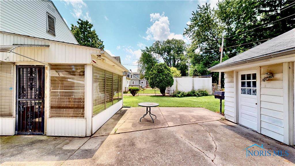 4321 Bellevista Drive