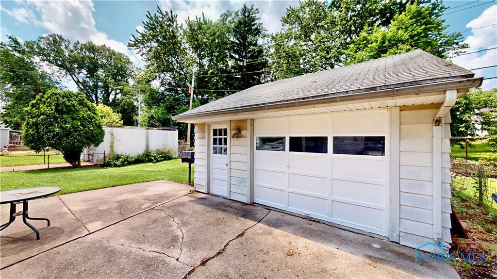 4321 Bellevista Drive