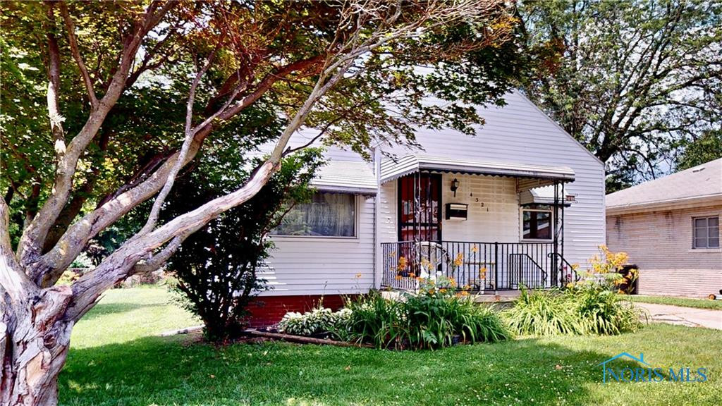 4321 Bellevista Drive