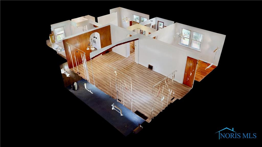 4321 Bellevista Drive