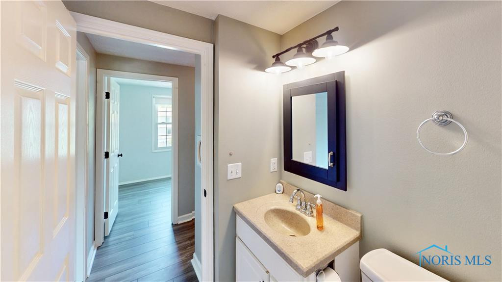 10316 S Bramblewood Road