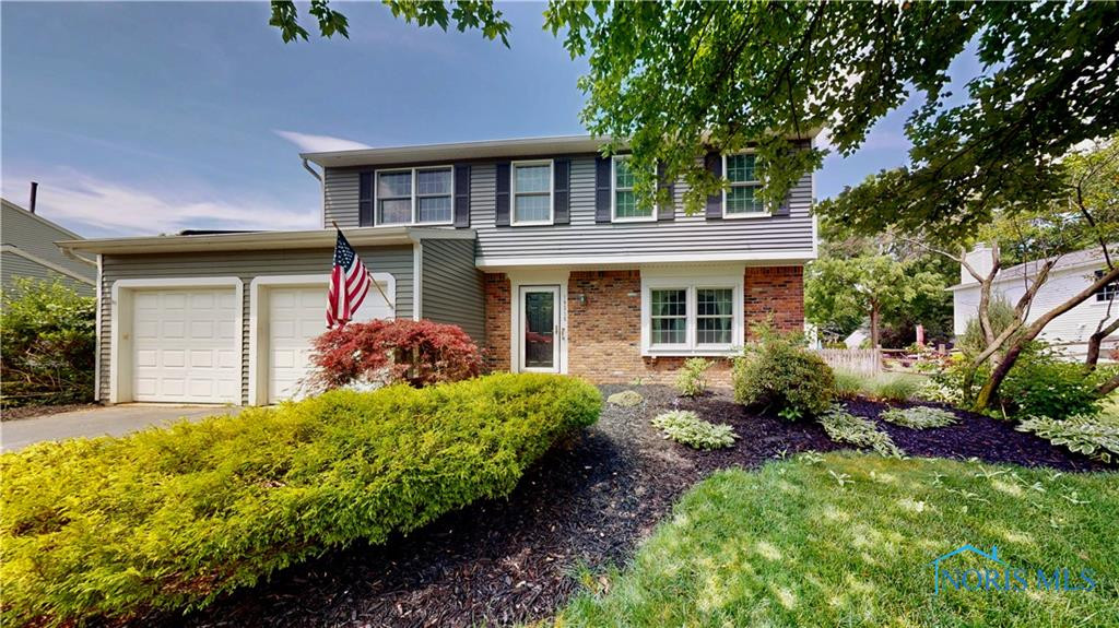 10316 S Bramblewood Road