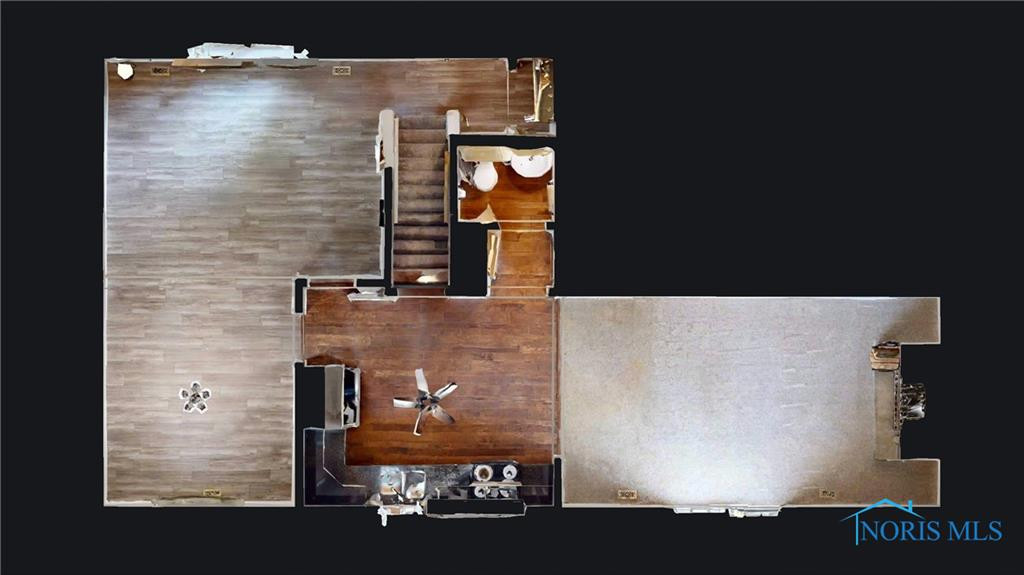 10316 S Bramblewood Road