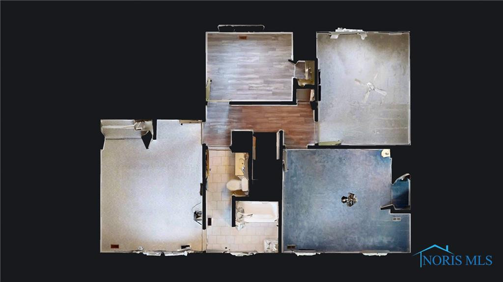 10316 S Bramblewood Road