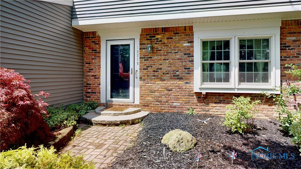 10316 S Bramblewood Road