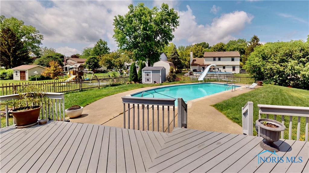 10316 S Bramblewood Road