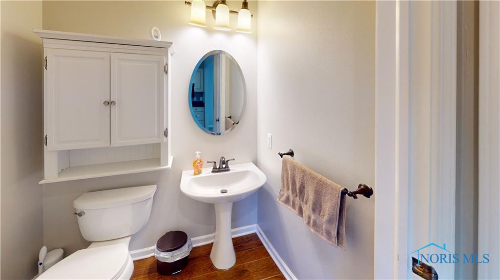 10316 S Bramblewood Road